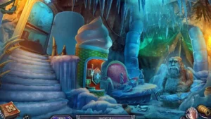 House of 1000 Doors: Evil Inside