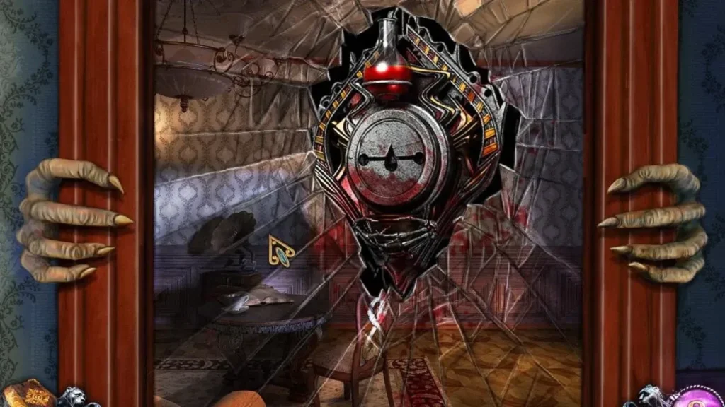 House of 1000 Doors: Family Secrets