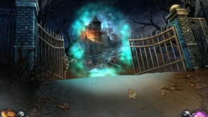 House of 1000 Doors: Family Secrets