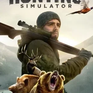 Hunting Simulator