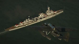 IL-2 Sturmovik: Battle of Stalingrad - Desert Wings - Tobruk