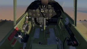 IL-2 Sturmovik: Battle of Stalingrad - Desert Wings - Tobruk