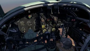 IL-2 Sturmovik: Battle of Stalingrad - Desert Wings - Tobruk