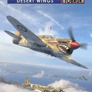 IL-2 Sturmovik: Battle of Stalingrad - Desert Wings - Tobruk