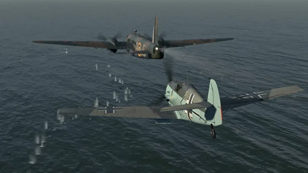 IL-2 Sturmovik: Cliffs of Dover - Blitz Edition