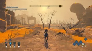 Immortals Fenyx Rising