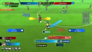 Inazuma Eleven: Victory Road