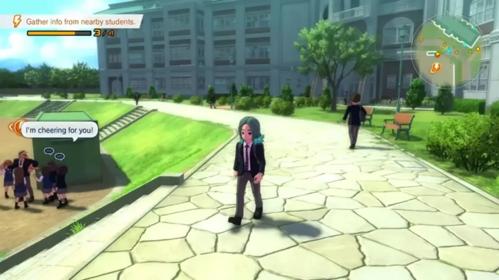 Inazuma Eleven: Victory Road