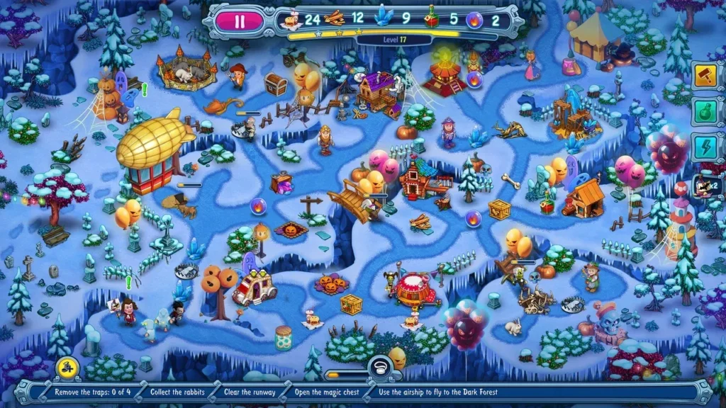 Incredible Dracula: Dark Carnival