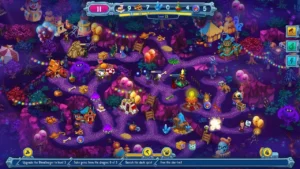 Incredible Dracula: Dark Carnival