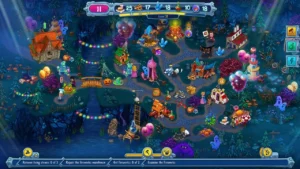 Incredible Dracula: Dark Carnival