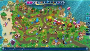 Incredible Dracula: Dark Carnival