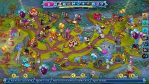 Incredible Dracula: Dark Carnival