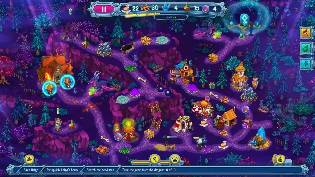 Incredible Dracula: Legacy of the Valkyries