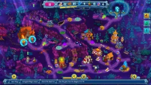 Incredible Dracula: Legacy of the Valkyries