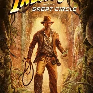 Indiana Jones and the Great Circle: Digital Premium Upgrade