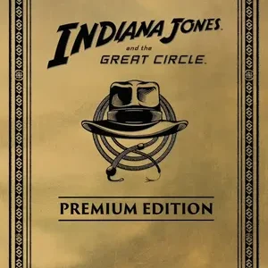 Indiana Jones and The Great Circle: Premium Edition