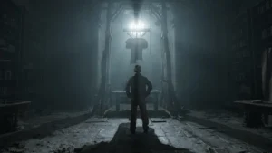 Indiana Jones and the Great Circle™: The Order of Giants