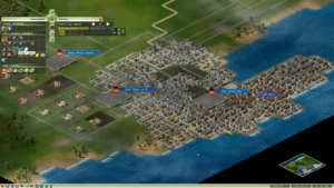 Industry Giant II