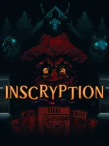 Inscryption