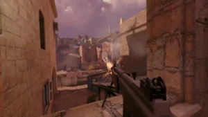 Insurgency: Sandstorm