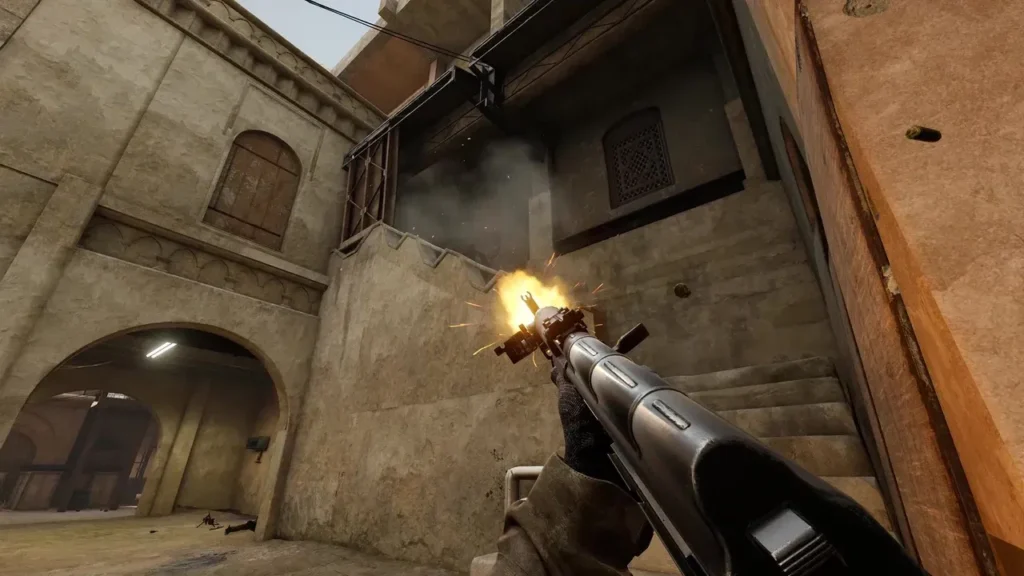 Insurgency: Sandstorm
