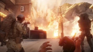 Insurgency: Sandstorm - Year 1 Pass