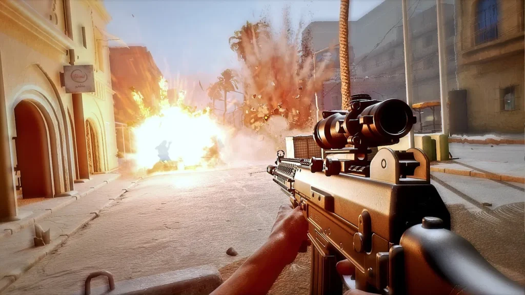 Insurgency: Sandstorm - Year 1 Pass