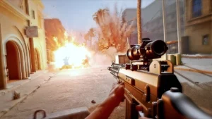 Insurgency: Sandstorm - Year 1 Pass