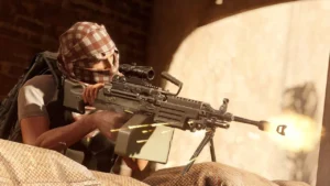 Insurgency: Sandstorm - Year 1 Pass