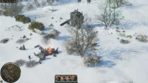 Iron Harvest