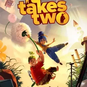 It Takes Two