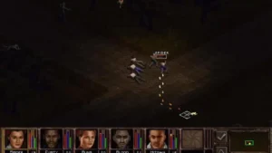 Jagged Alliance 2: Gold Pack