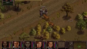 Jagged Alliance 2: Gold Pack