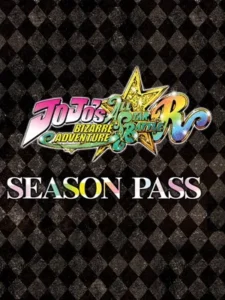 JoJo's Bizarre Adventure: All-Star Battle R Season Pass