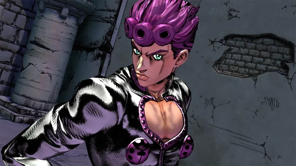 JoJo's Bizarre Adventure: All-Star Battle R - Digital Deluxe Edition