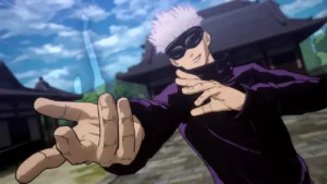 Jujutsu Kaisen: Cursed Clash - Ultimate Edition