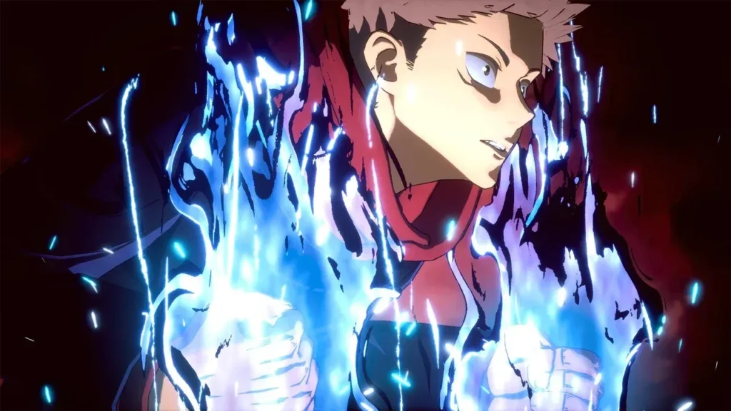 Jujutsu Kaisen: Cursed Clash - Ultimate Edition
