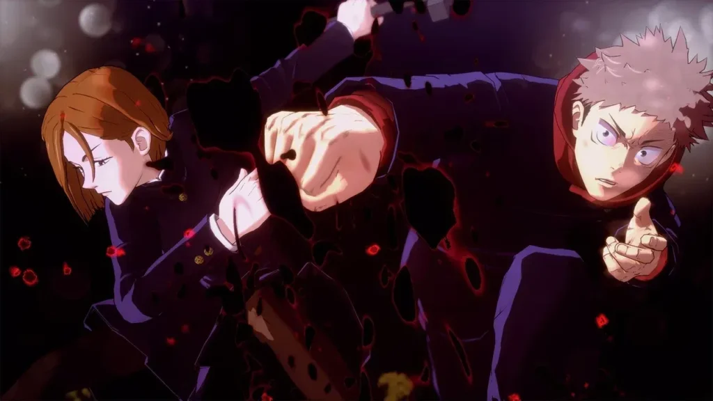 Jujutsu Kaisen: Cursed Clash - Ultimate Edition