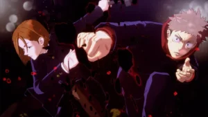 Jujutsu Kaisen: Cursed Clash - Ultimate Edition