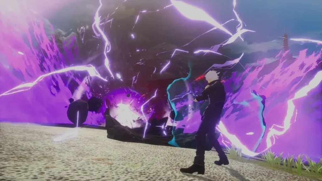 Jujutsu Kaisen: Cursed Clash - Ultimate Edition