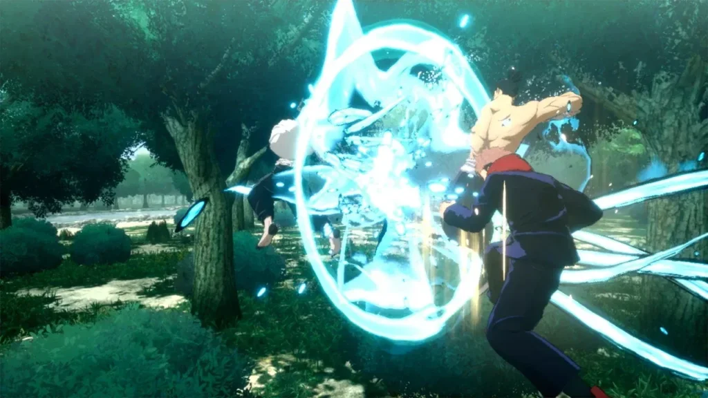 Jujutsu Kaisen: Cursed Clash - Ultimate Edition