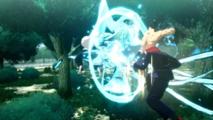 Jujutsu Kaisen: Cursed Clash - Ultimate Edition