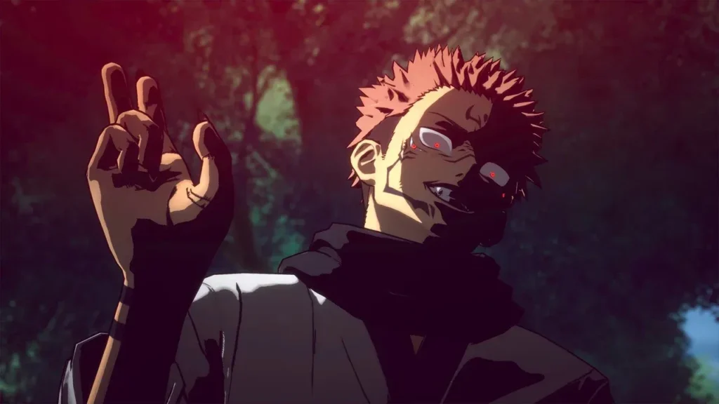 Jujutsu Kaisen: Cursed Clash - Ultimate Edition