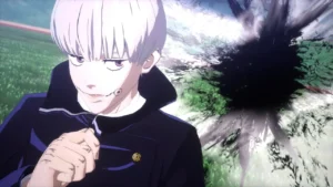 Jujutsu Kaisen: Cursed Clash - Ultimate Edition