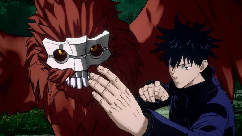 Jujutsu Kaisen: Cursed Clash - Ultimate Edition
