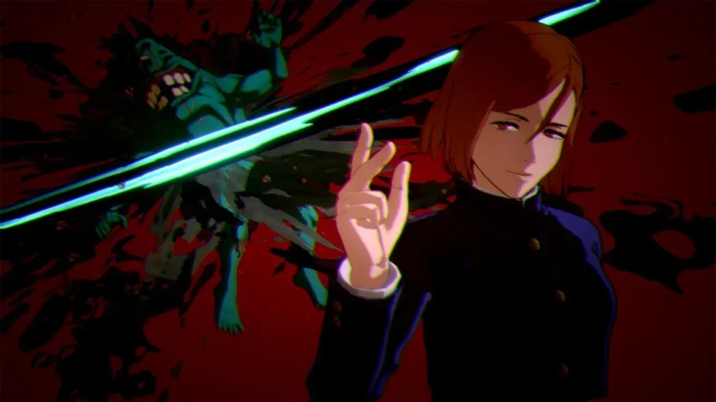 Jujutsu Kaisen: Cursed Clash - Ultimate Edition