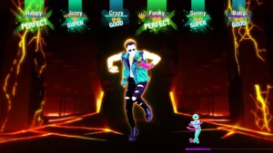 Just Dance 2021