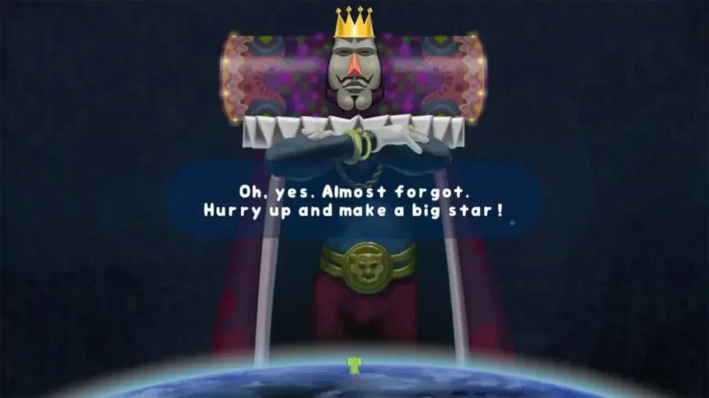 Katamari Damacy Reroll