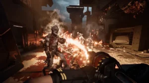 Killing Floor 3 Deluxe Edition
